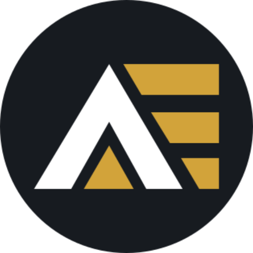 TheAiExecutiveLogo